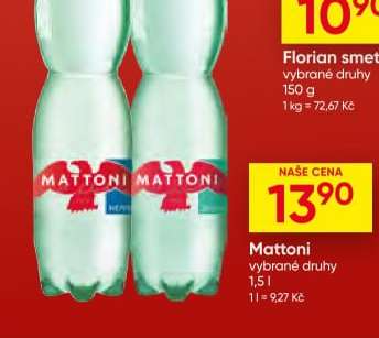 Mattoni