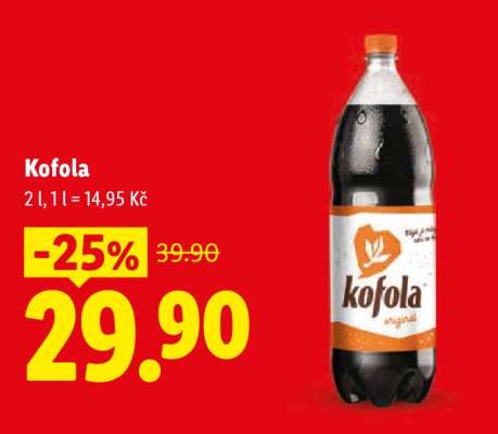Kofola