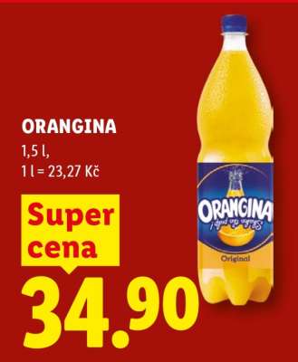 Orangina