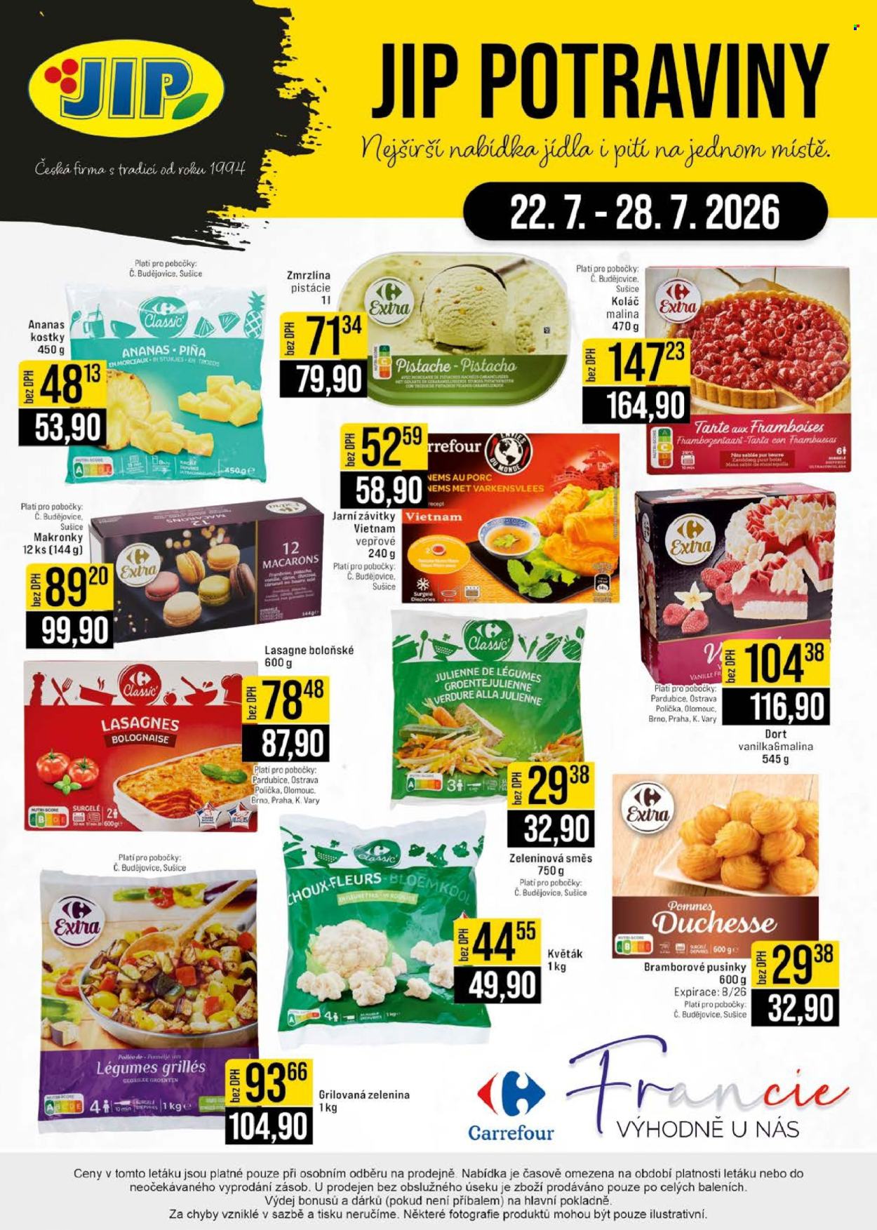Leták JIP - 22.7.2026 - 28.7.2026. Strana 24