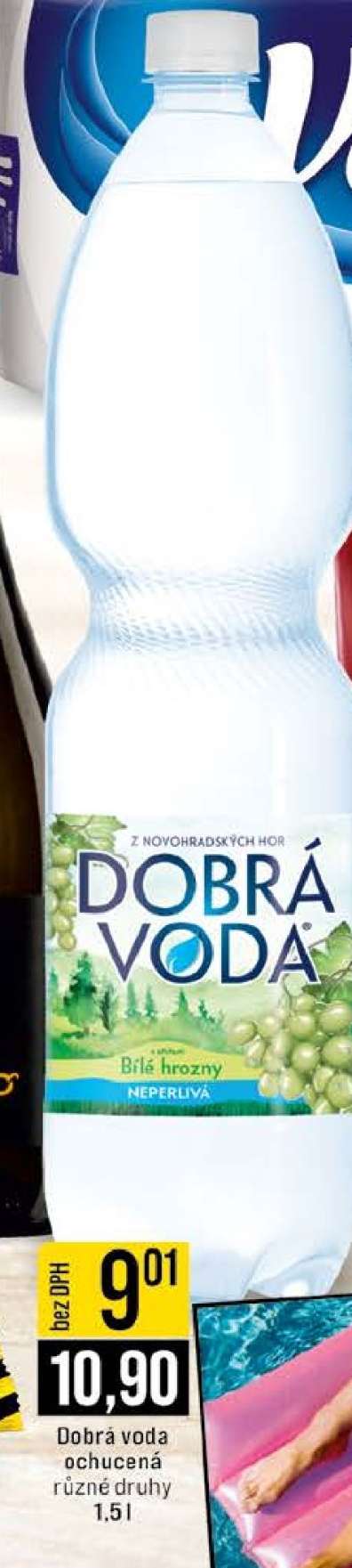 Dobrá voda