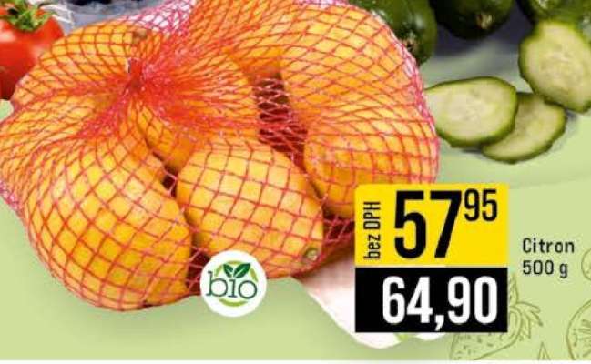 Citron