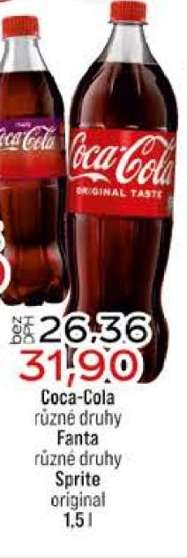 COCA-COLA