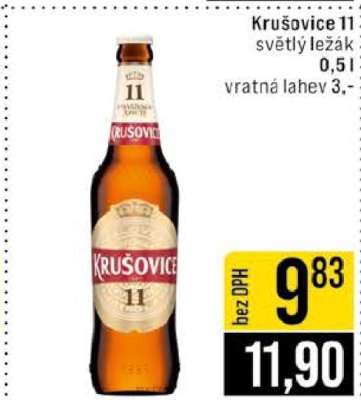 Krušovice 11