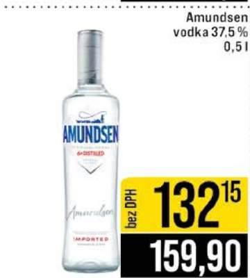 Amundsen