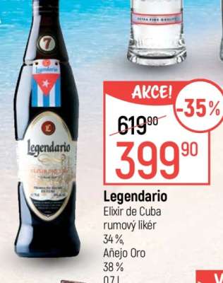 Legendario