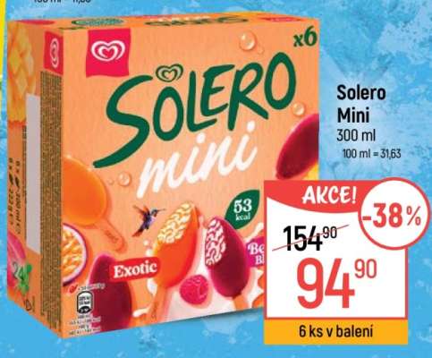Solero Mini