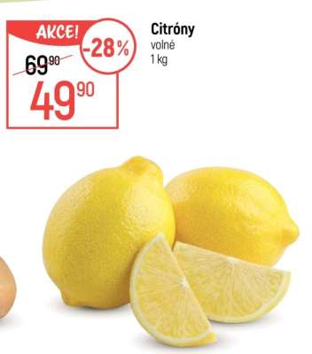 Citrony