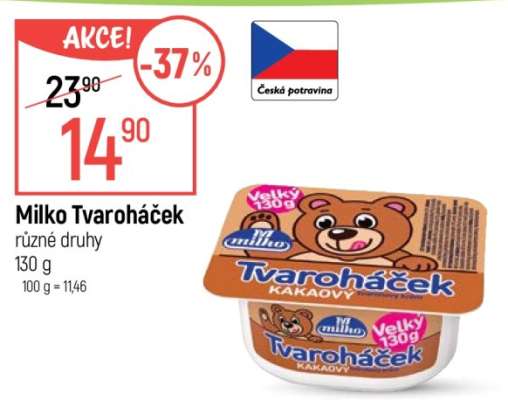 Milko Tvaroháček