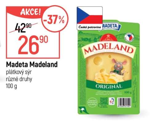 Madeta Madeland