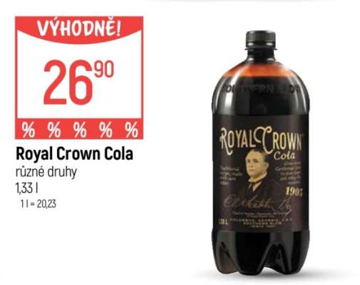 Royal Crown Cola