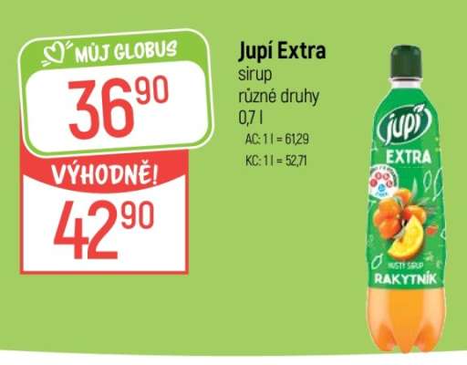 Jupí Extra