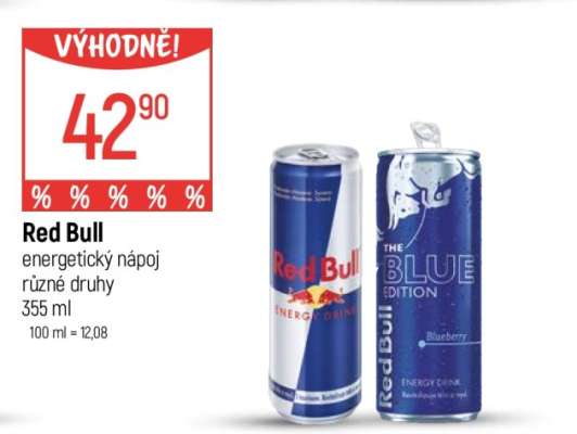 Red Bull
