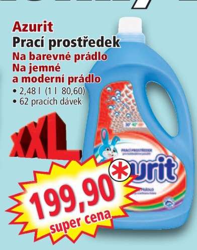 Azurit (*)