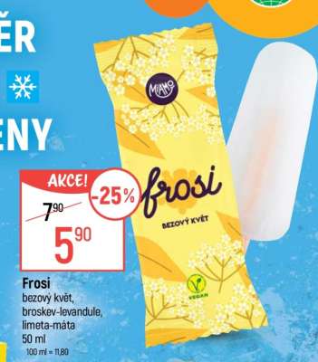 Frosi