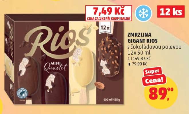 ZMRZLINA GIGANT RIOS