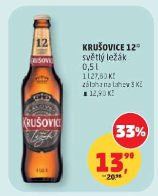 Krušovice 12
