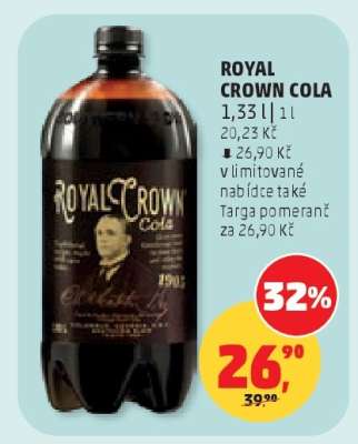 Royal Crown Cola