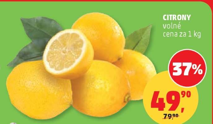 Citrony