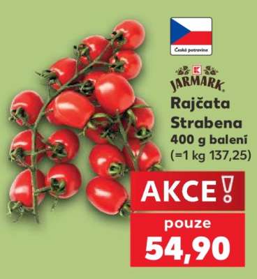 Rajčata Strabena