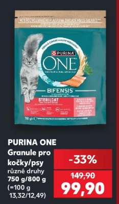 Purina One