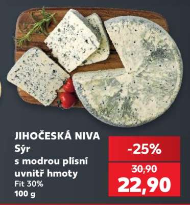 Jihočeská niva