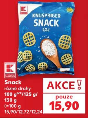 Snack
