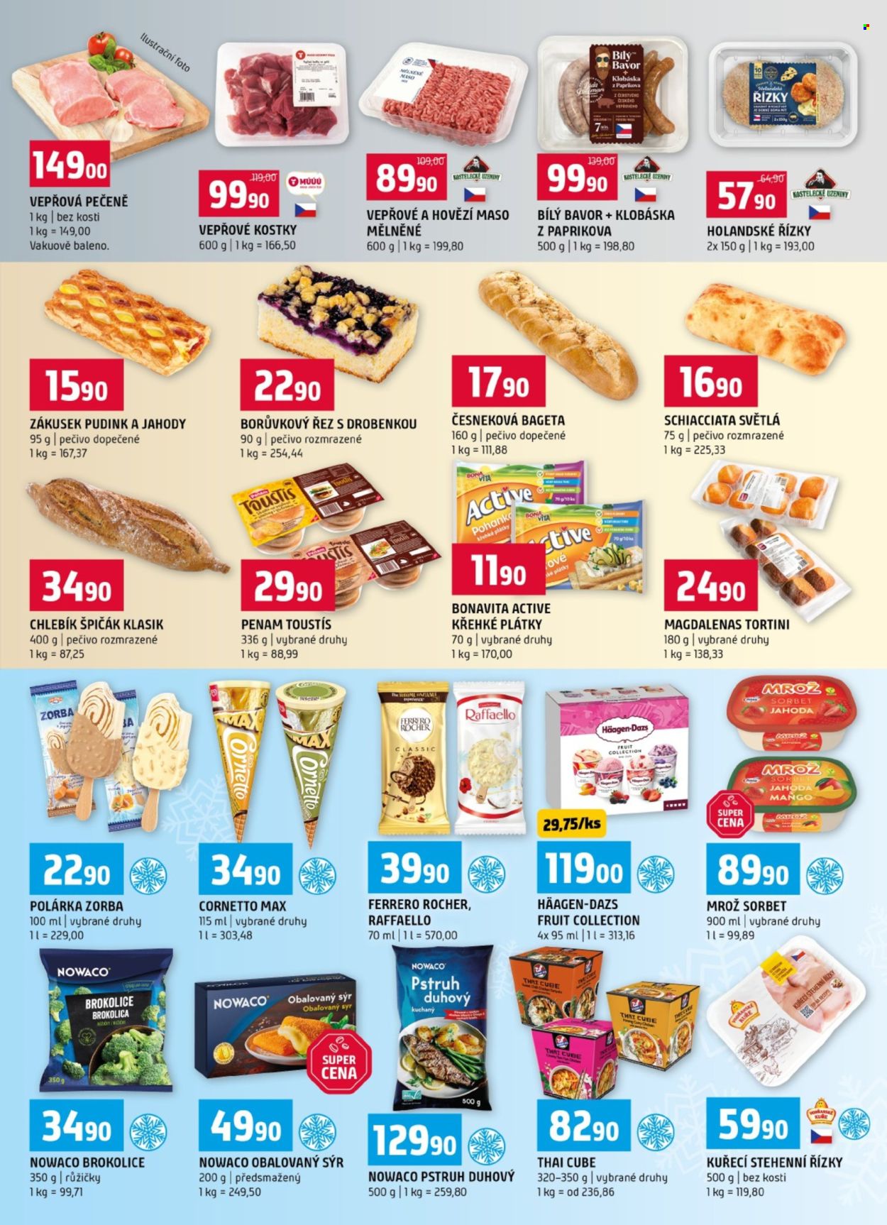 Leták coop TERNO - 22.7.2026 - 28.7.2026. Strana 3