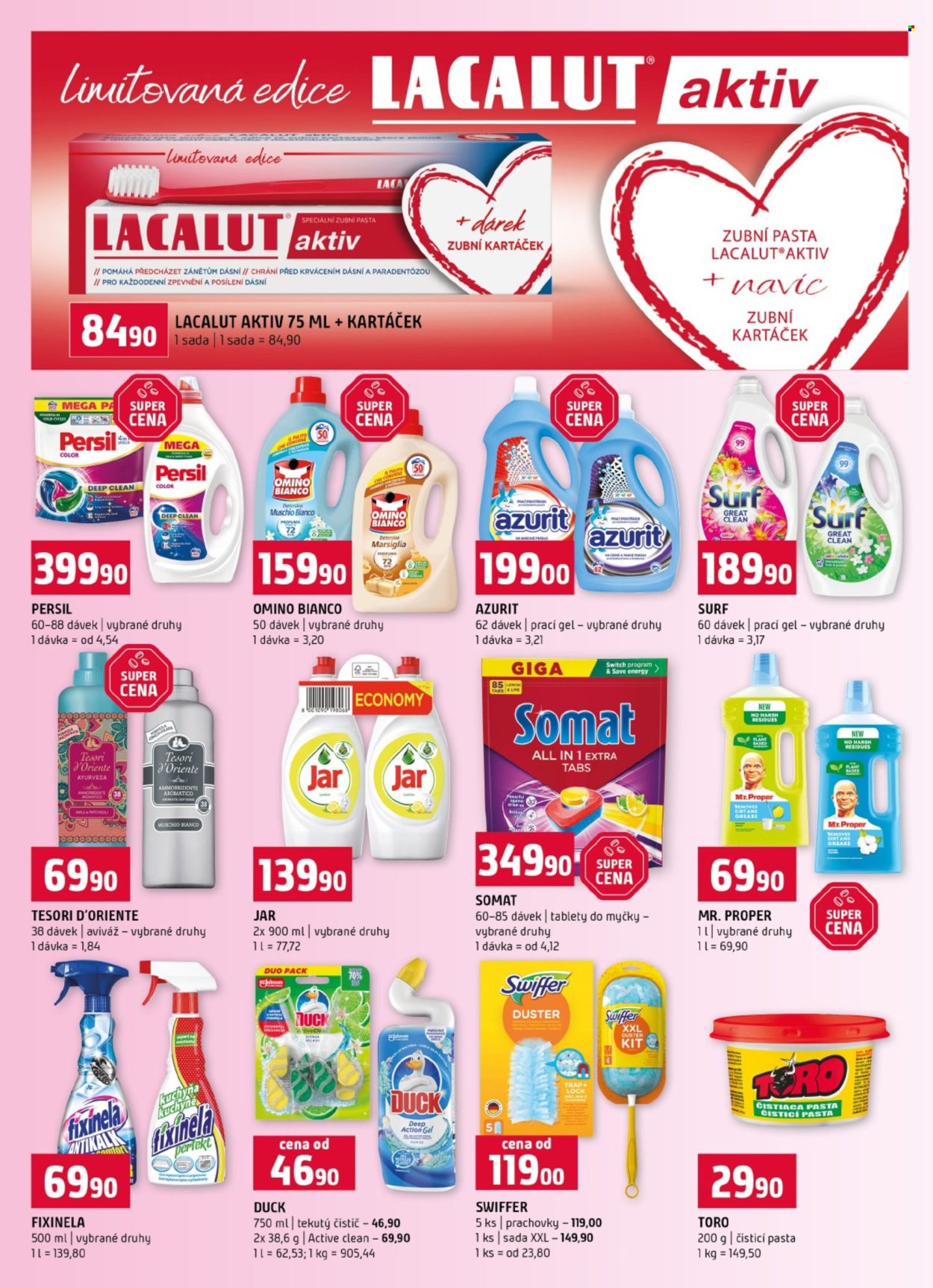 Leták coop TERNO - 22.7.2026 - 28.7.2026. Strana 15