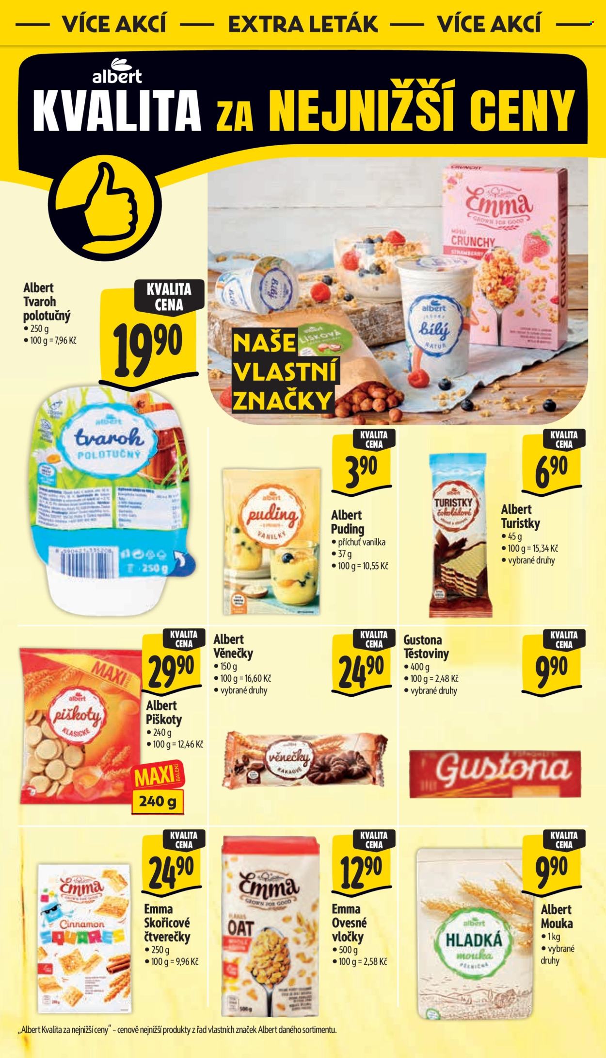 Leták Albert Hypermarket - 22.7.2026 - 28.7.2026. Strana 22