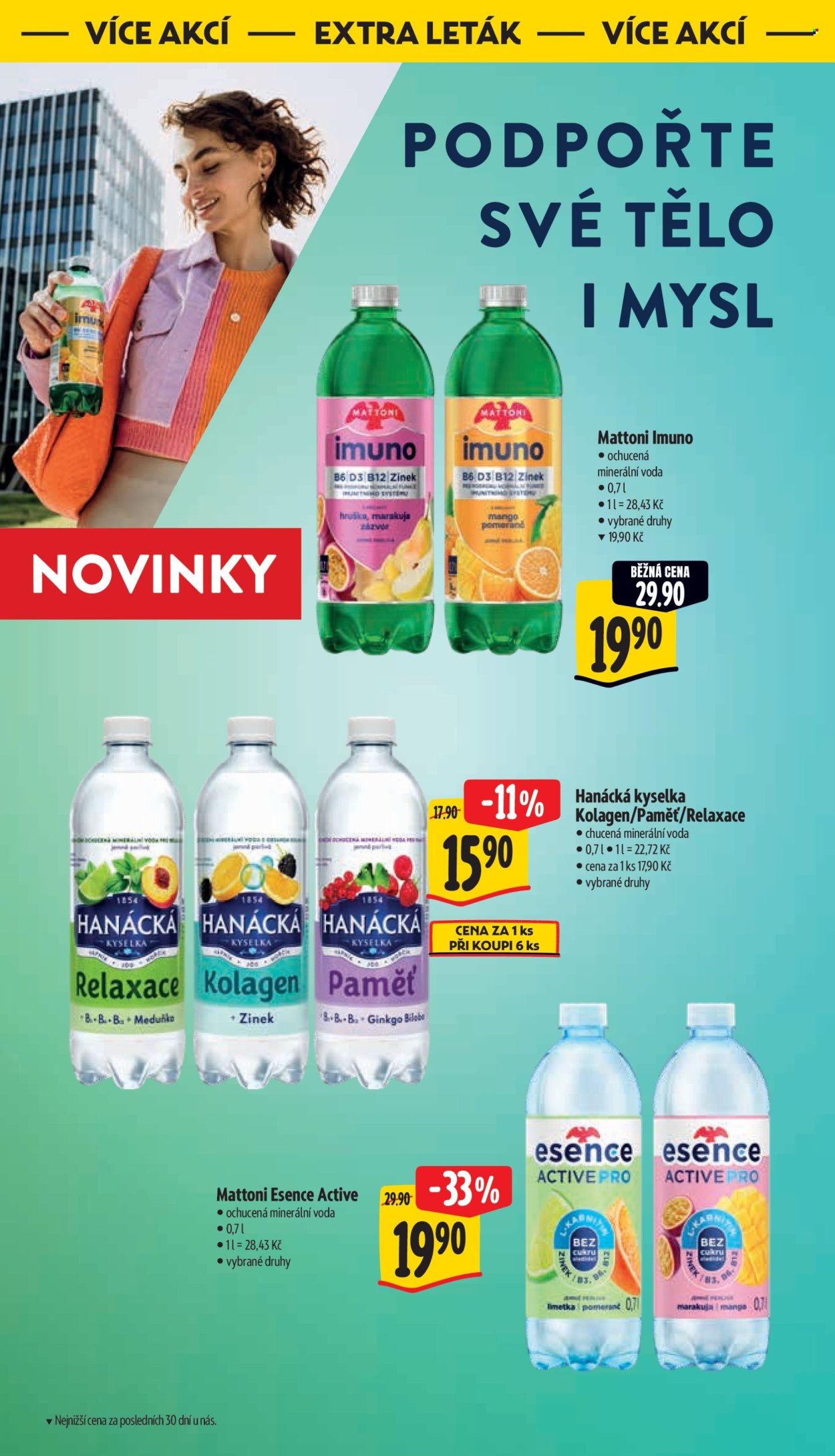 Leták Albert Hypermarket - 22.7.2026 - 28.7.2026. Strana 40