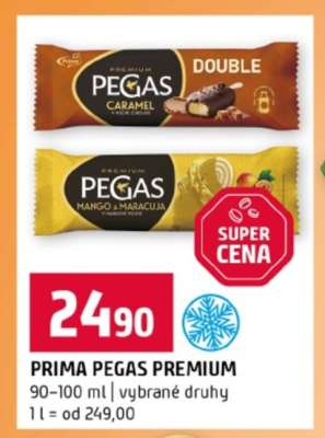 Prima Pegas Premium