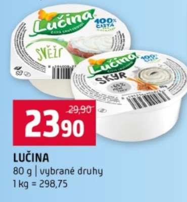 Lučina