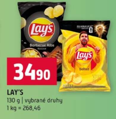 Lay’s
