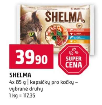 Shelma