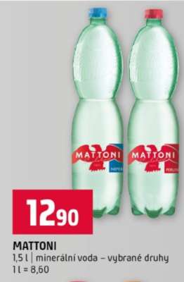 Mattoni