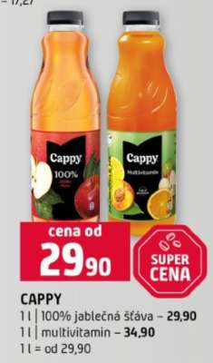 Cappy