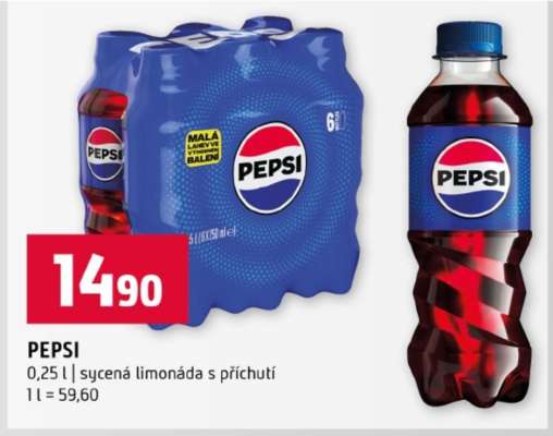 Pepsi