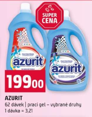 Azurit (*)