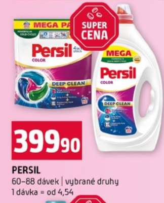 PERSIL