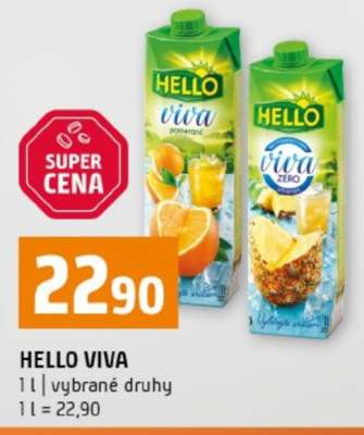 Hello Viva