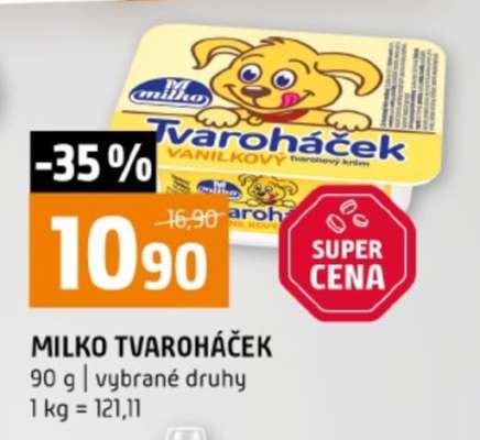 Milko Tvaroháček