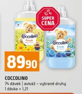 Coccolino