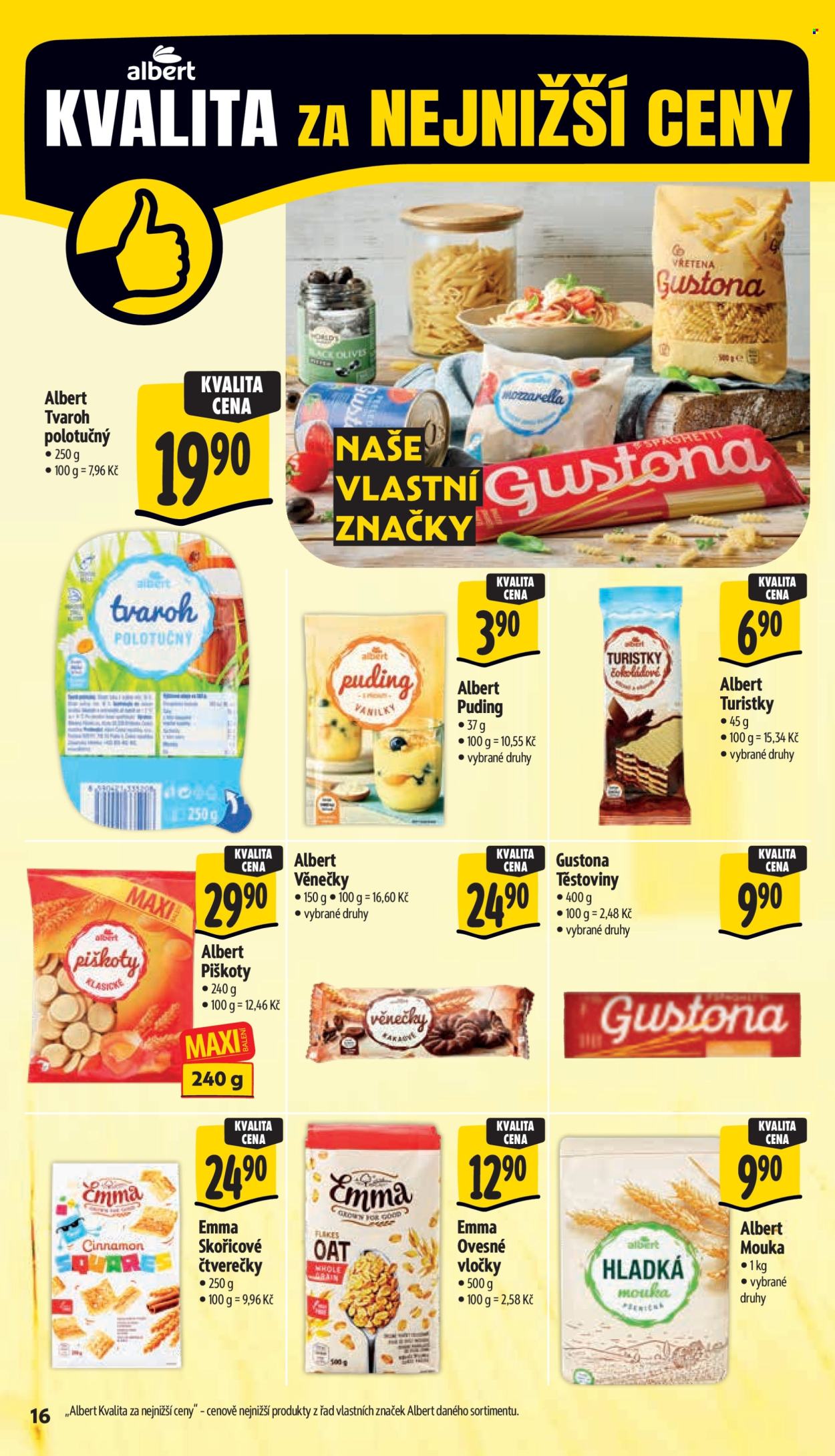 Leták Albert Supermarket - 22.7.2026 - 28.7.2026. Strana 28