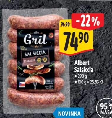 Albert Salsiccia