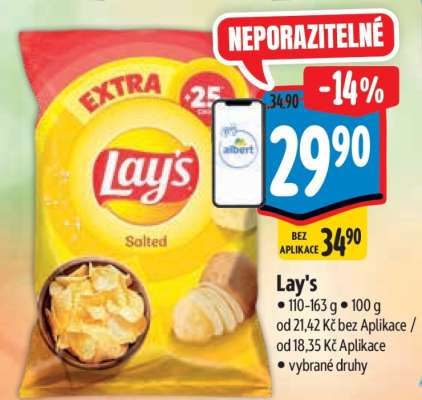Lay’s