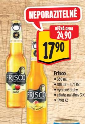 Frisco