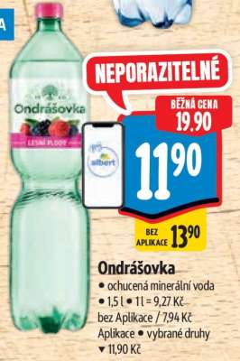 Ondrášovka