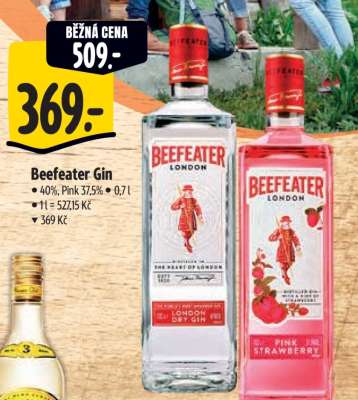 Beefeater Gin