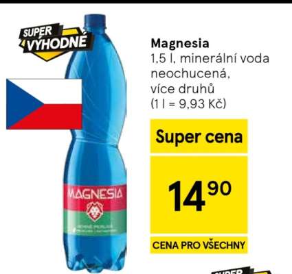 Magnesia